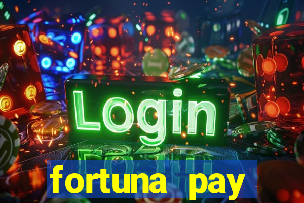 fortuna pay consultoria financeira ltda